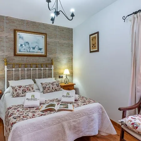 Casa vacanze La Rubia By Ruralidays