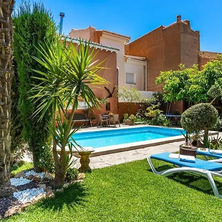 La Rubia By Ruralidays Casa vacanze