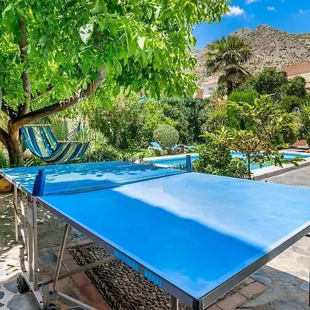 Casa vacanze La Rubia By Ruralidays